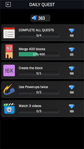 X2Blocks新手攻略6