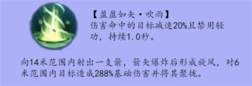 剑侠世界3职业解析3