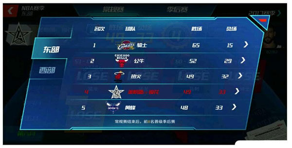 NBA篮球大师折扣版7