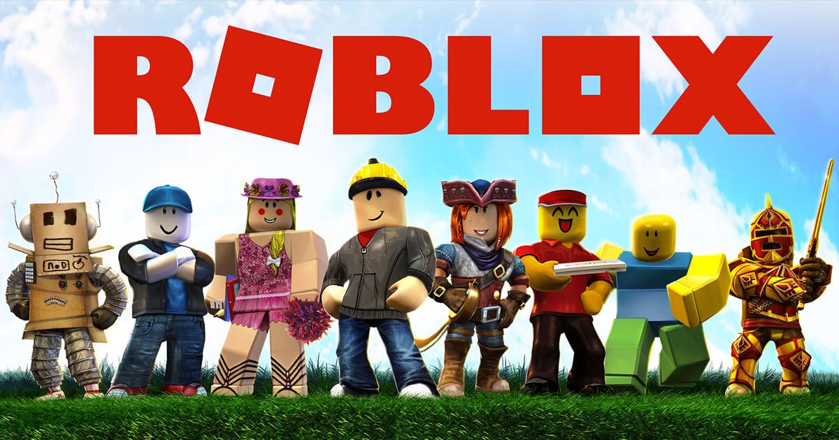 罗布乐思Roblox国服1