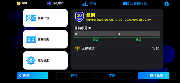 eFootball图片8