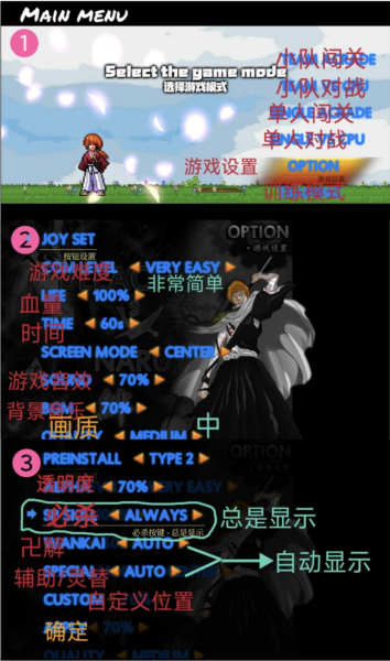 bvn全明星大乱斗图片15