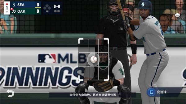 MLB9局职棒24图片6