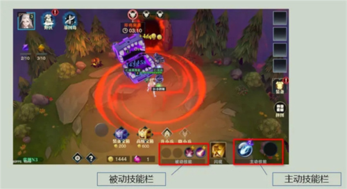 斗魔骑士15