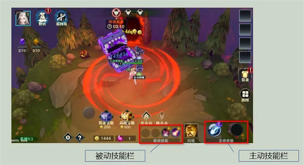 斗魔骑士10