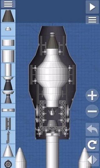 航天模拟器图片11