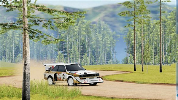 CarX Rally图片1