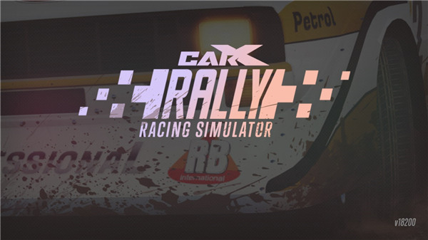 CarX Rally图片3