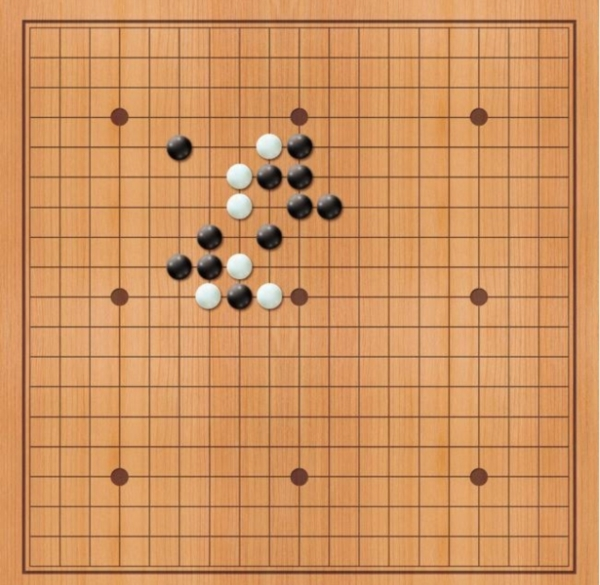 腾讯围棋图片7