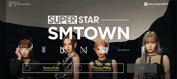 SuperStar SMTOWN图片5