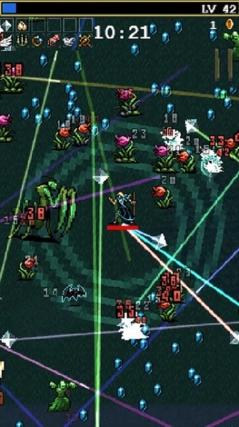 吸血鬼幸存者图片2