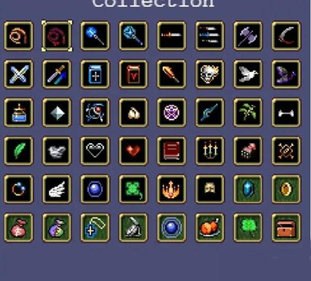 吸血鬼幸存者图片3