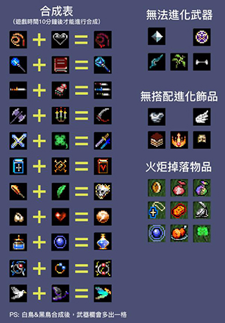 吸血鬼幸存者图片4