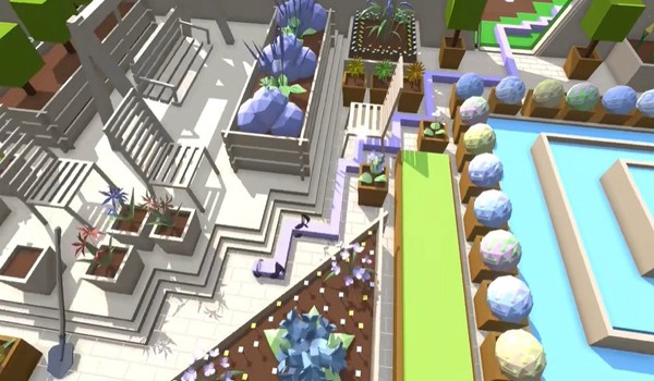 跳舞的线WindLine图1