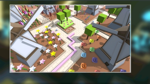 跳舞的线WindLine图3