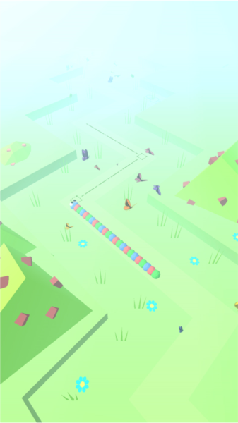 跳舞的线WindLine图4