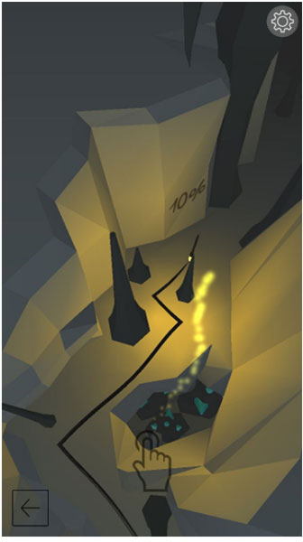 跳舞的线WindLine图7