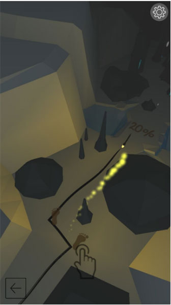 跳舞的线WindLine图8