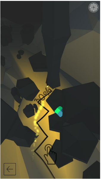 跳舞的线WindLine图9