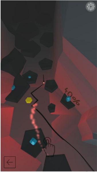 跳舞的线WindLine图10