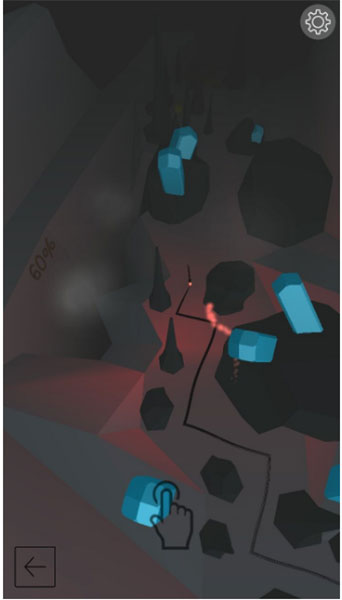 跳舞的线WindLine图12