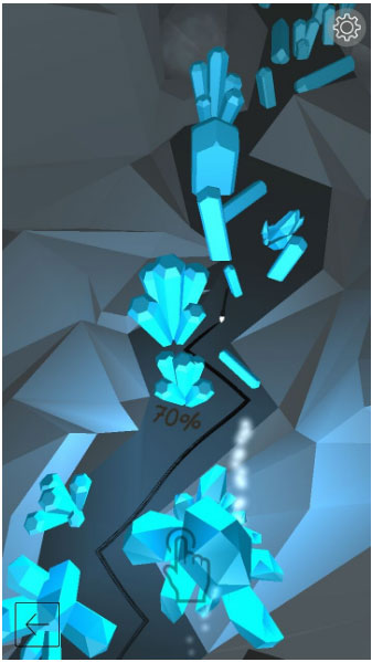 跳舞的线WindLine图13