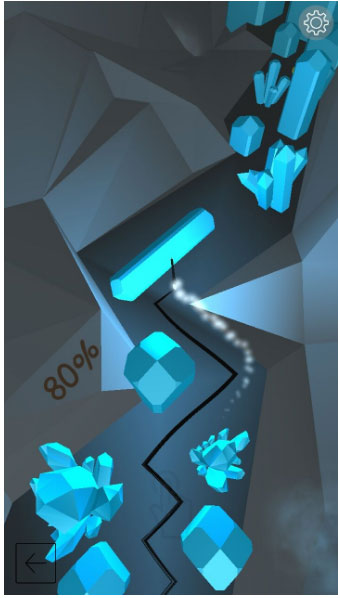 跳舞的线WindLine图14