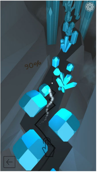 跳舞的线WindLine图15