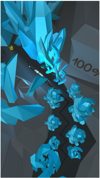 跳舞的线WindLine图16