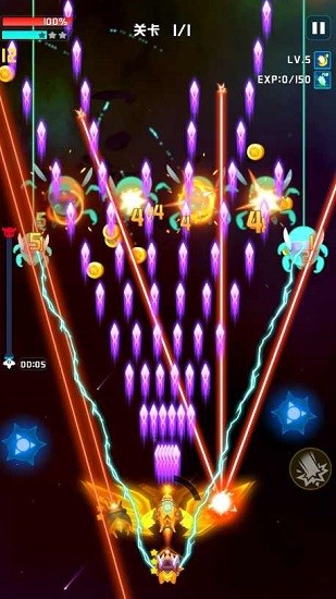 心灵射手游戏 心灵射手手游下载